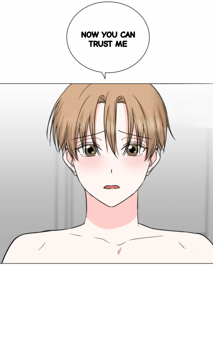 Between The Sheets Chapter 36 - Page 27