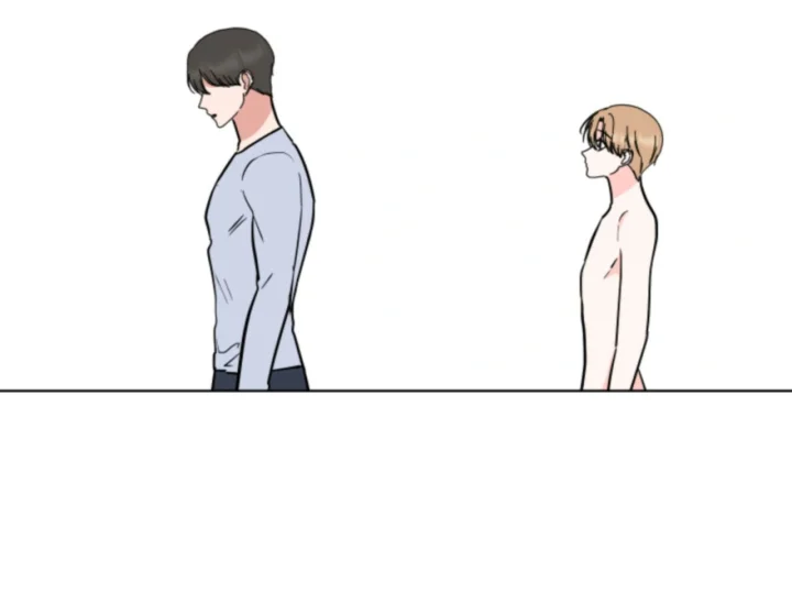 Between The Sheets Chapter 36 - Page 29