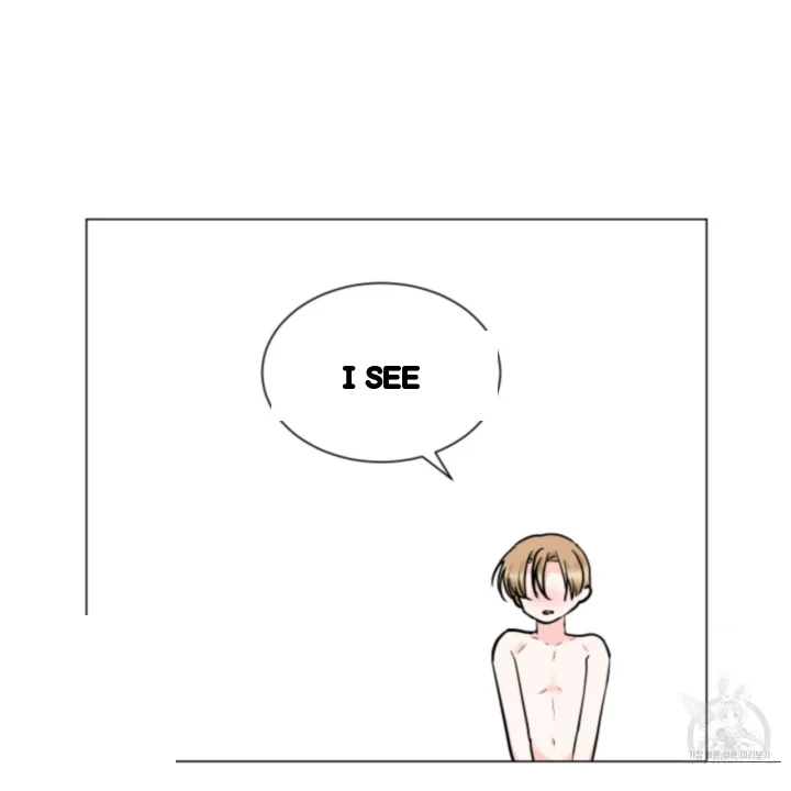 Between The Sheets Chapter 36 - Page 30