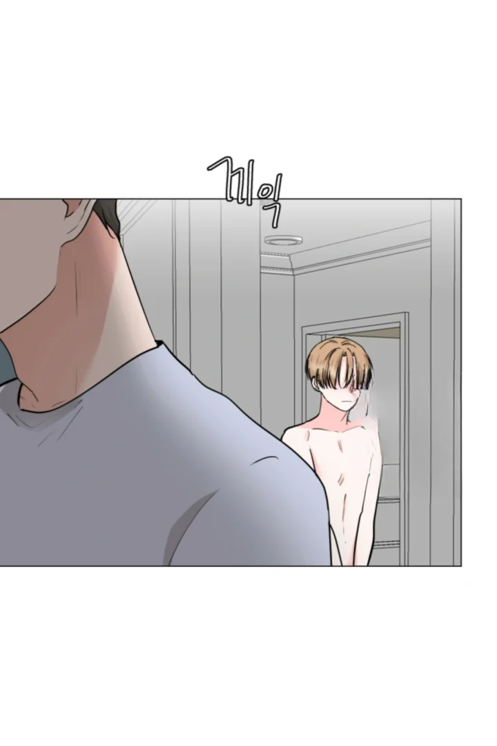 Between The Sheets Chapter 36 - Page 31