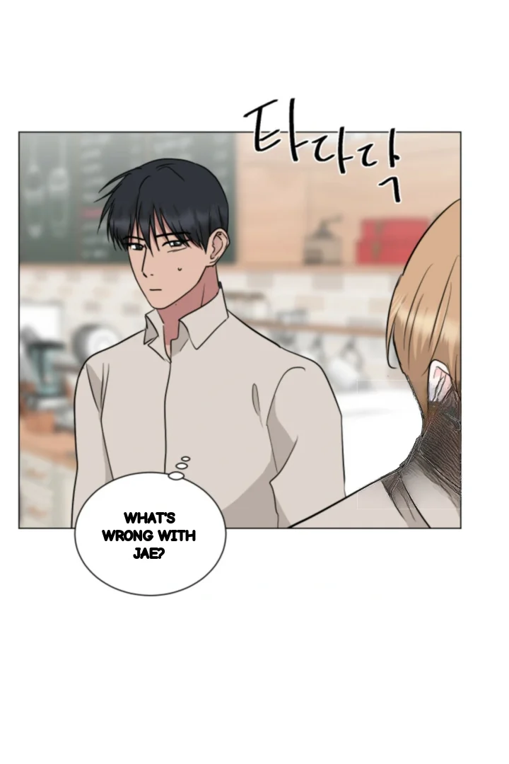 Between The Sheets Chapter 36 - Page 43