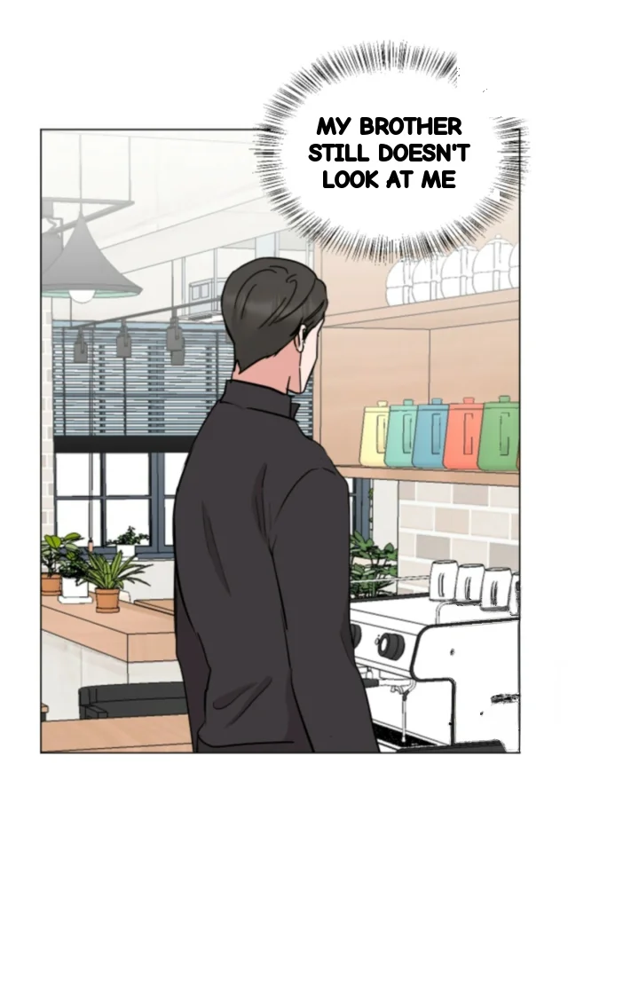 Between The Sheets Chapter 36 - Page 45