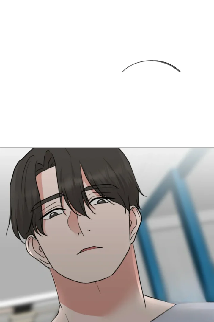 Between The Sheets Chapter 36 - Page 5