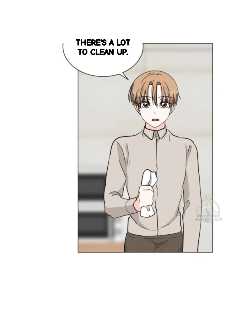 Between The Sheets Chapter 36 - Page 56