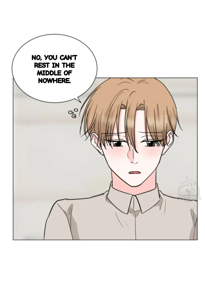 Between The Sheets Chapter 36 - Page 59