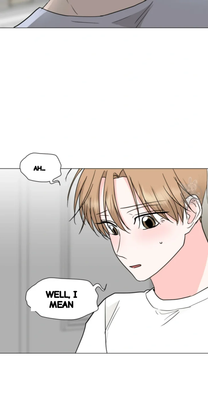 Between The Sheets Chapter 36 - Page 6