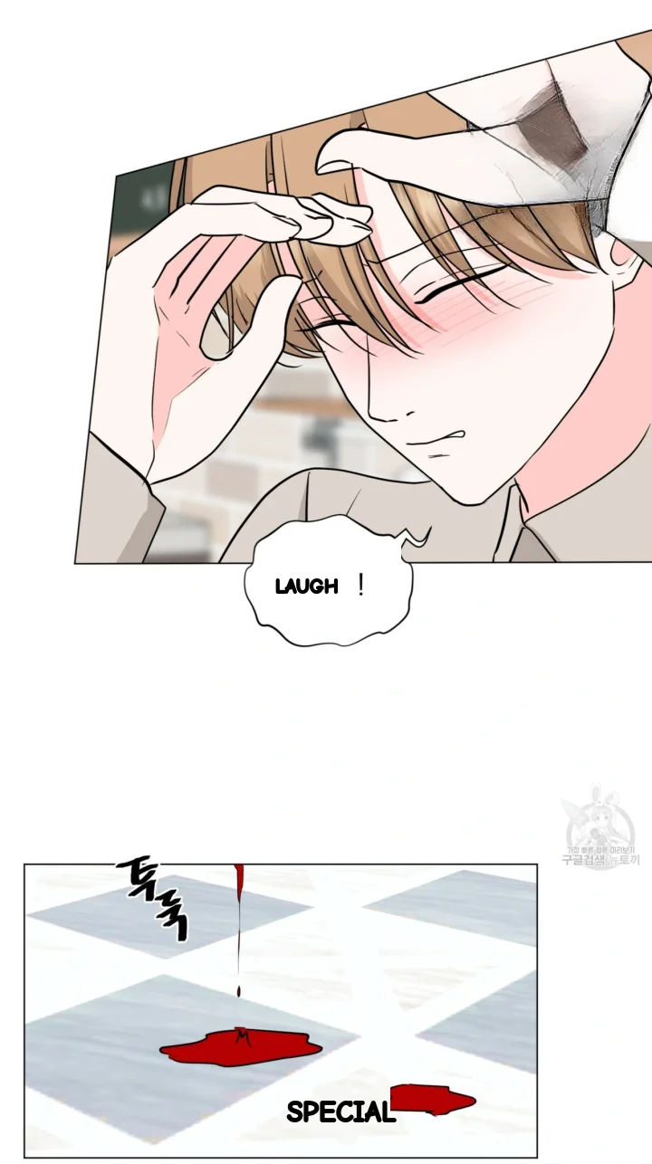 Between The Sheets Chapter 36 - Page 68