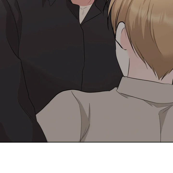 Between The Sheets Chapter 36 - Page 70