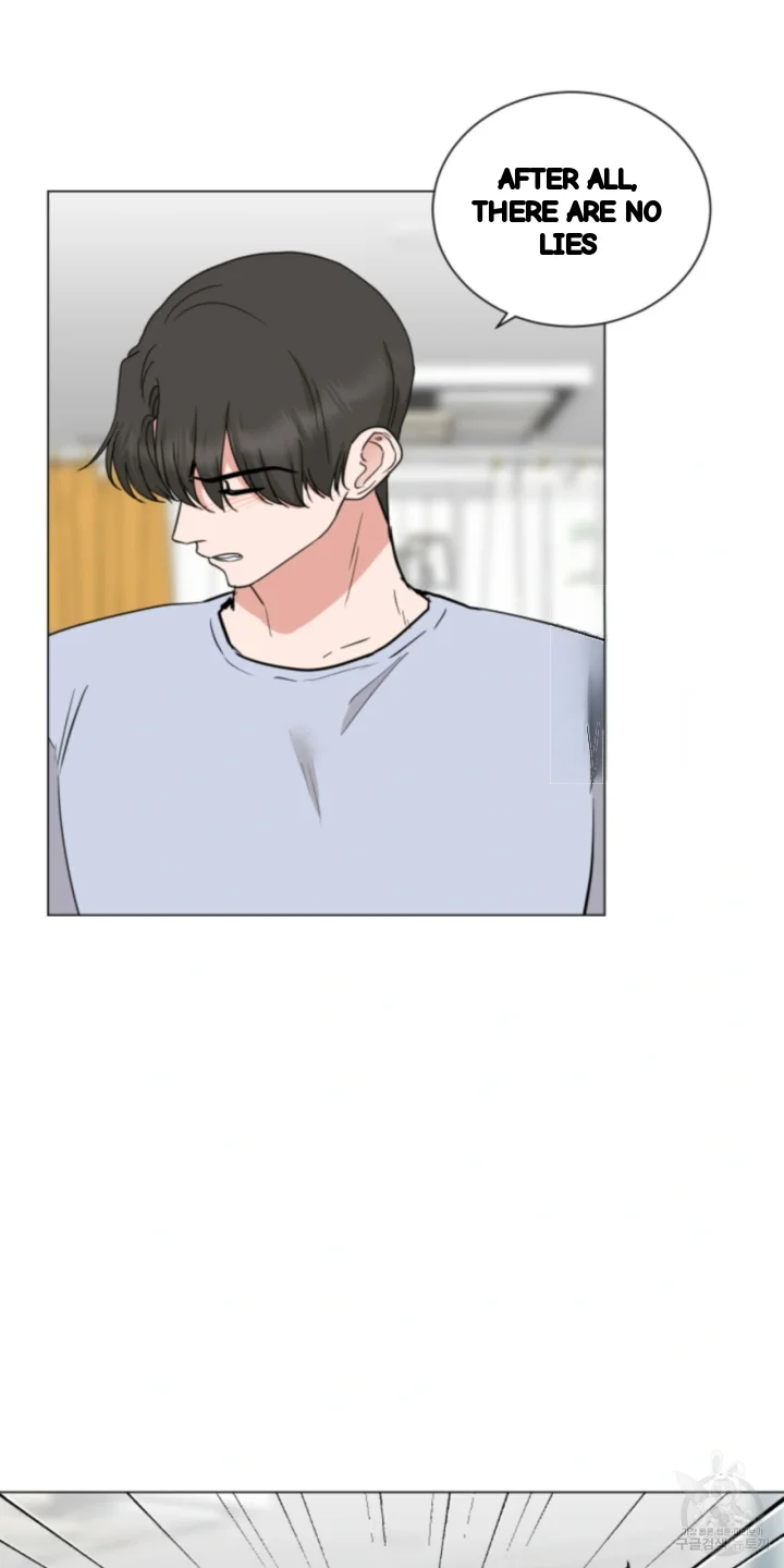 Between The Sheets Chapter 36 - Page 9