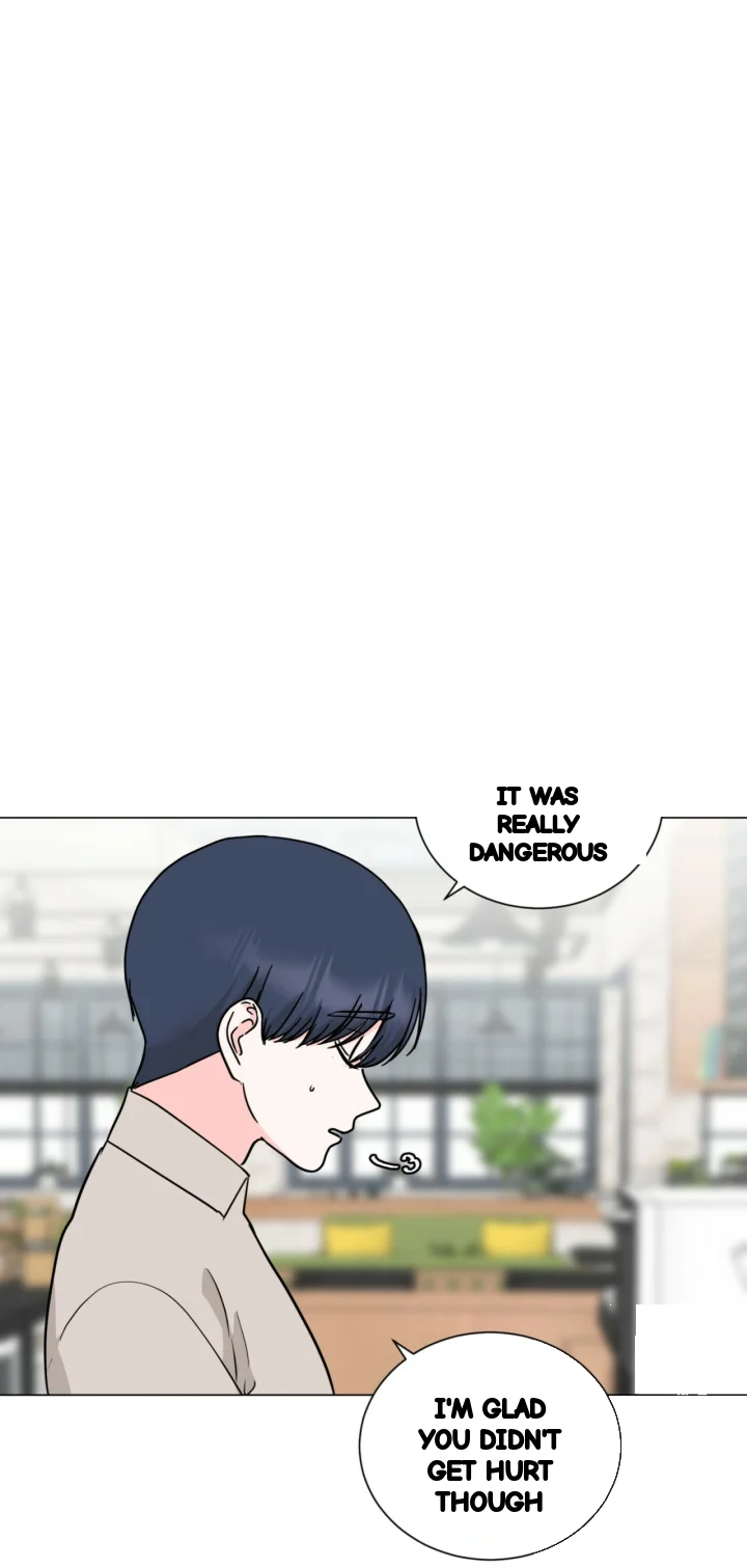 Between The Sheets Chapter 37 - Page 12