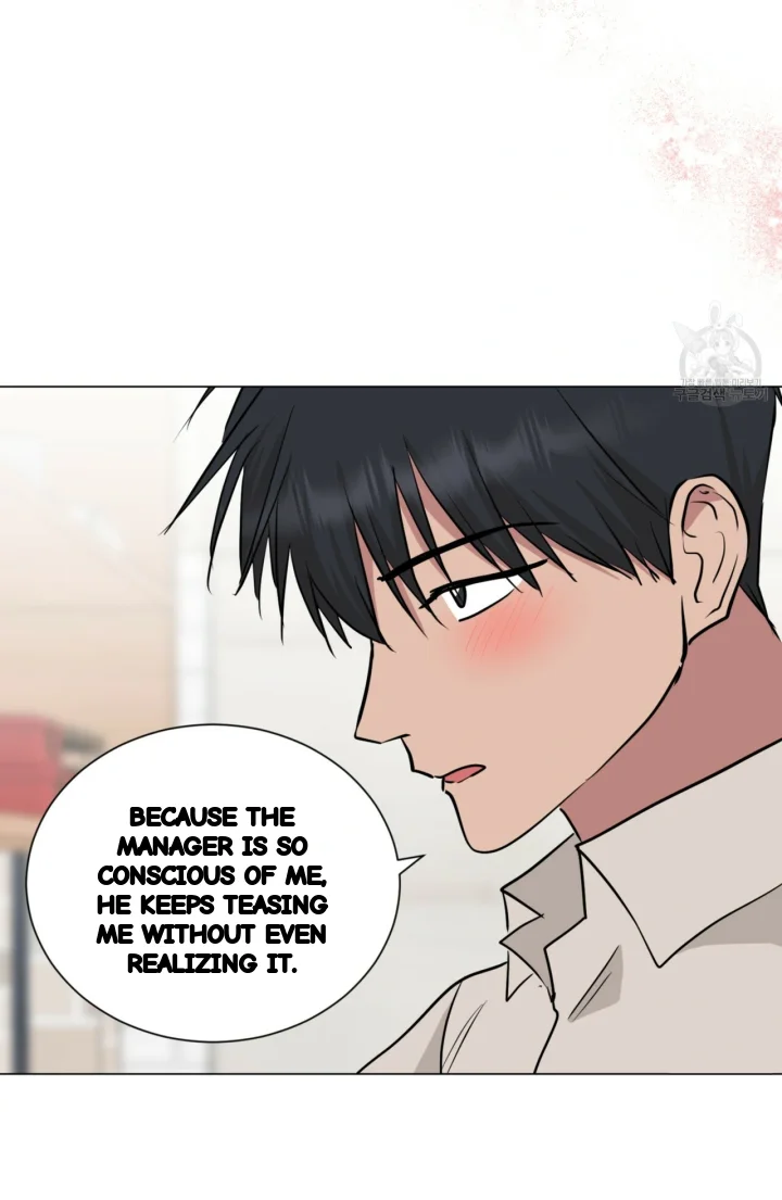 Between The Sheets Chapter 37 - Page 19