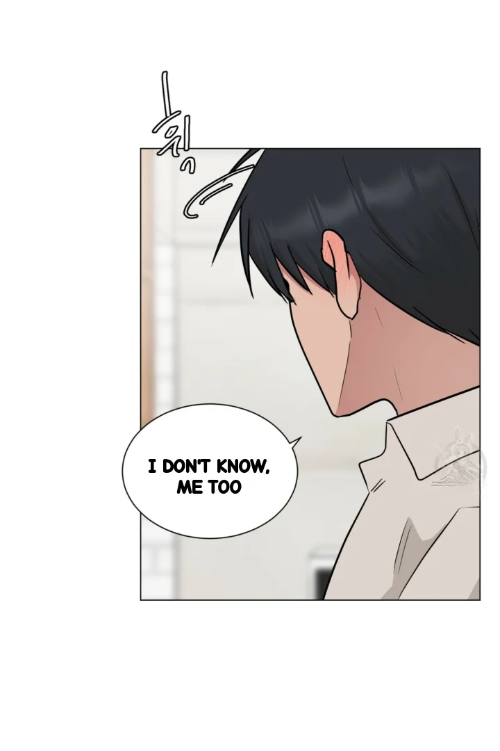 Between The Sheets Chapter 37 - Page 21