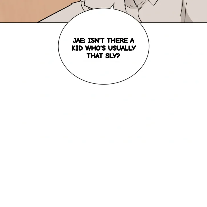 Between The Sheets Chapter 37 - Page 34
