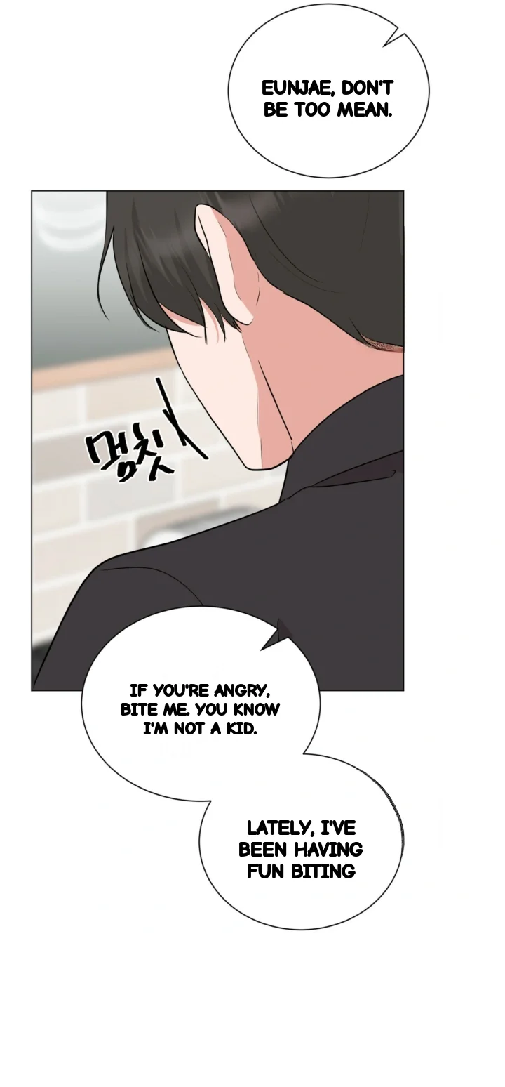 Between The Sheets Chapter 37 - Page 48