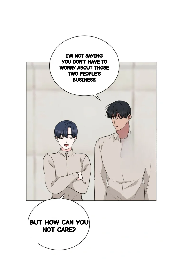 Between The Sheets Chapter 37 - Page 56