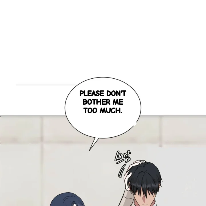 Between The Sheets Chapter 37 - Page 59