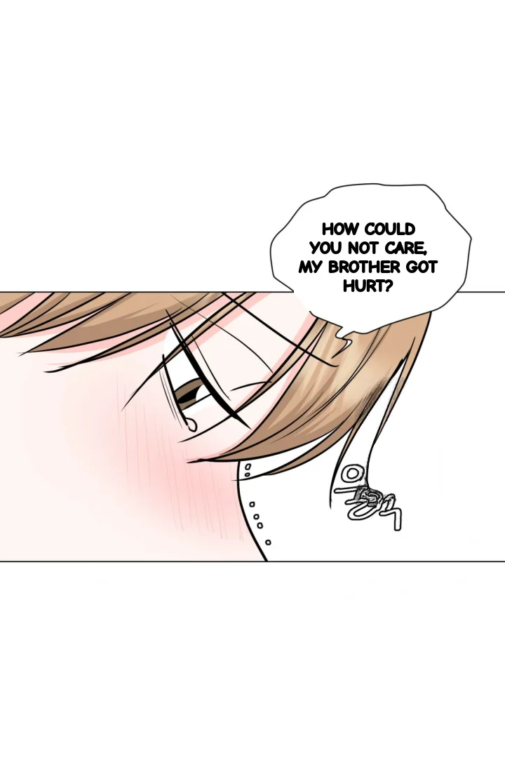 Between The Sheets Chapter 37 - Page 6