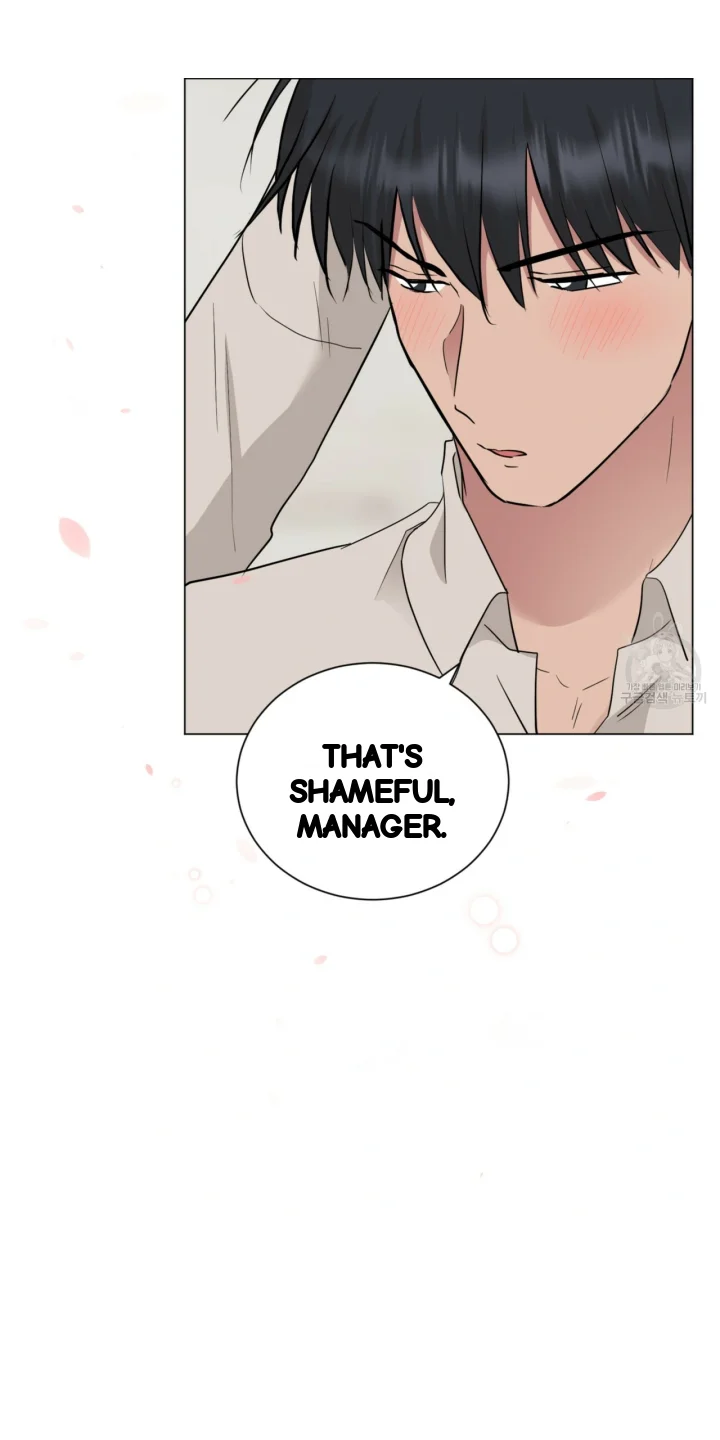 Between The Sheets Chapter 37 - Page 61