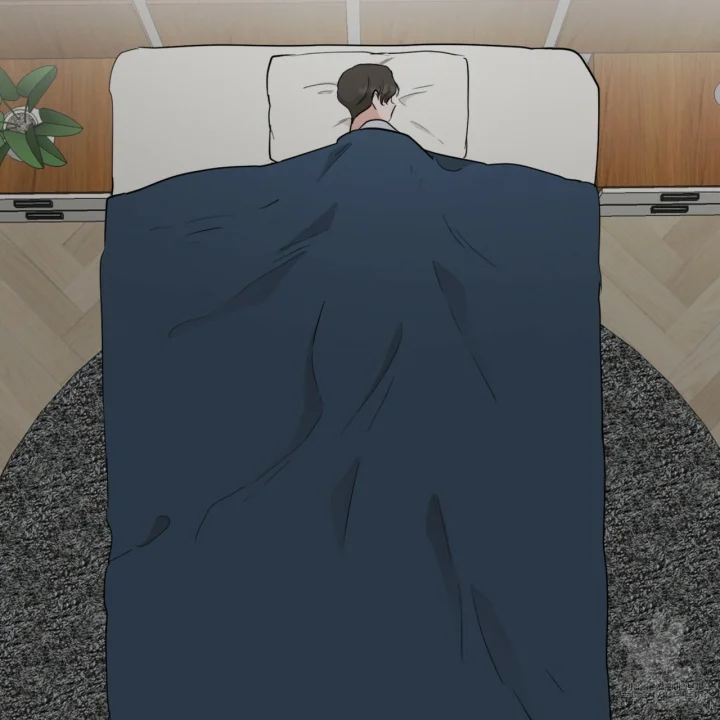 Between The Sheets Chapter 37 - Page 68