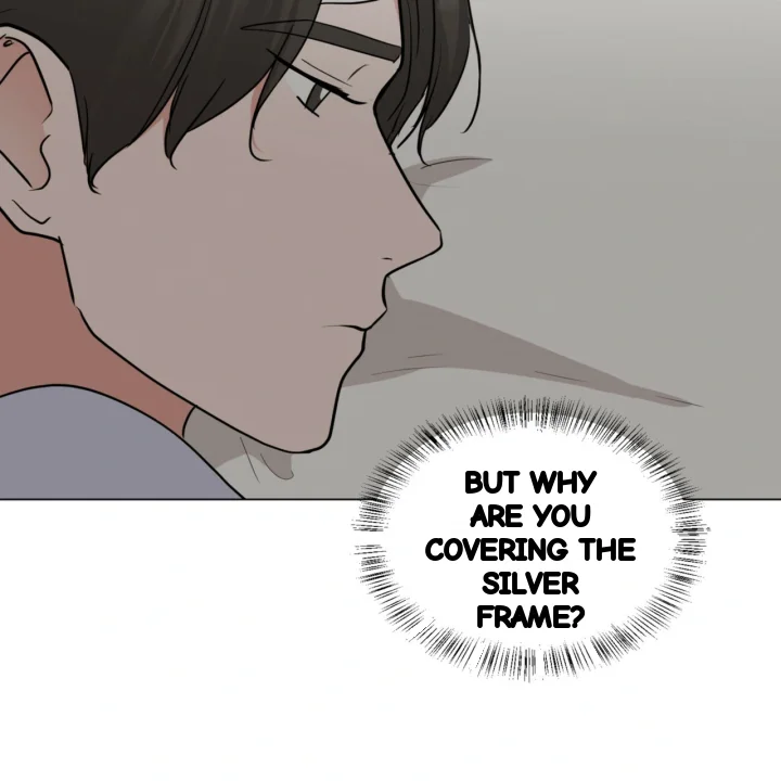 Between The Sheets Chapter 37 - Page 70