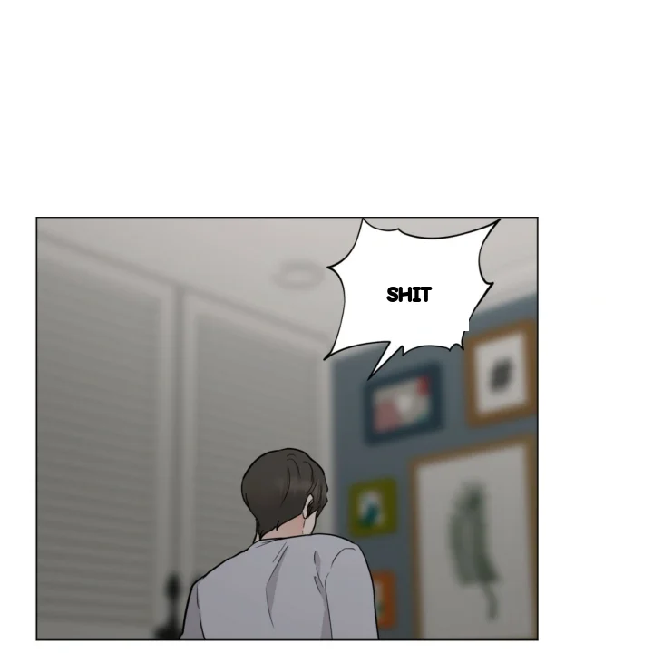 Between The Sheets Chapter 37 - Page 73