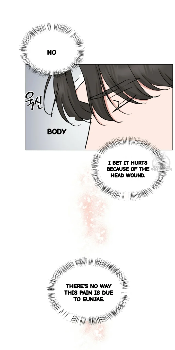 Between The Sheets Chapter 37 - Page 8