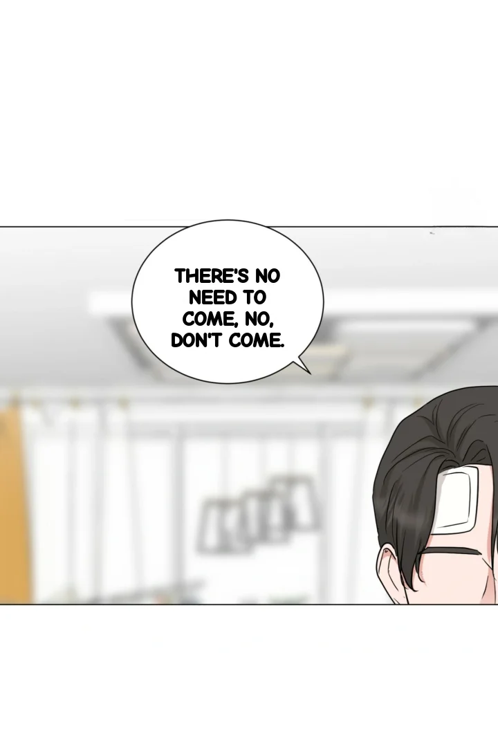 Between The Sheets Chapter 38 - Page 13
