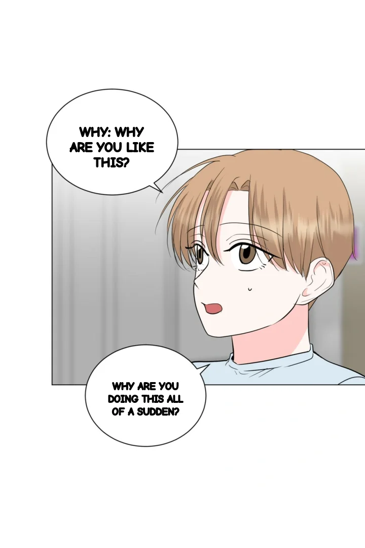 Between The Sheets Chapter 38 - Page 14