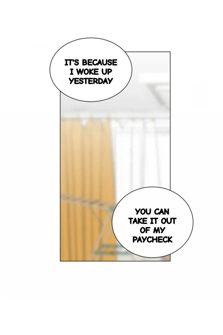 Between The Sheets Chapter 38 - Page 15