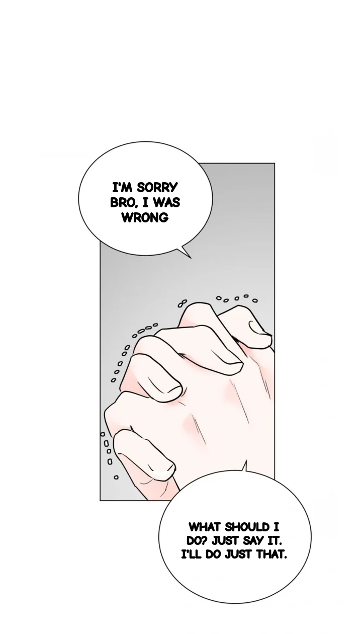 Between The Sheets Chapter 38 - Page 17
