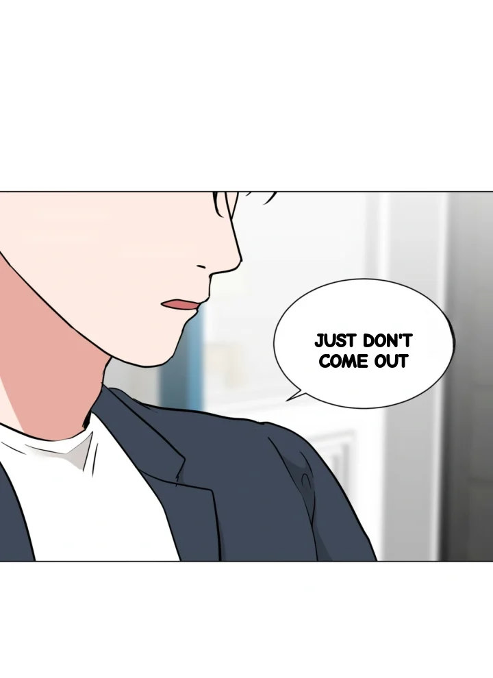 Between The Sheets Chapter 38 - Page 18