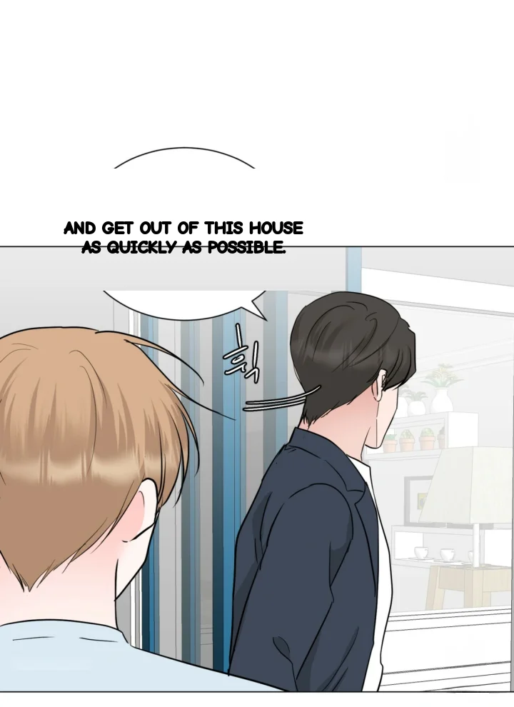 Between The Sheets Chapter 38 - Page 19