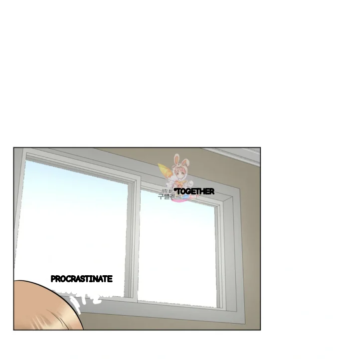 Between The Sheets Chapter 38 - Page 2