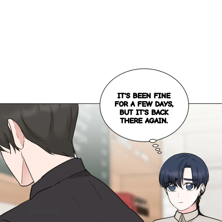 Between The Sheets Chapter 38 - Page 30