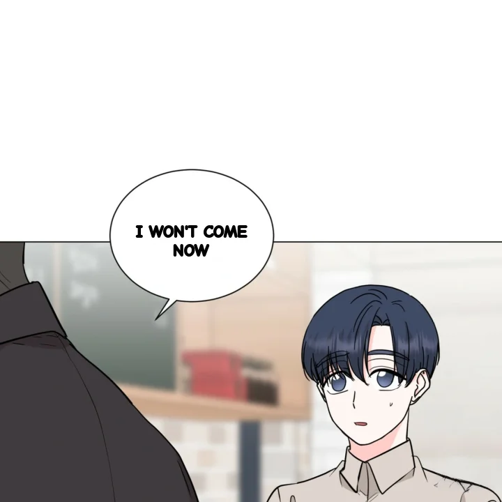 Between The Sheets Chapter 38 - Page 37