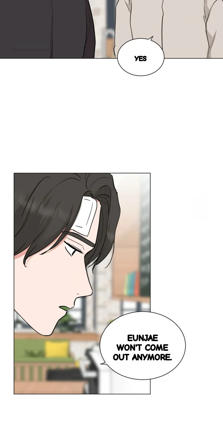 Between The Sheets Chapter 38 - Page 38