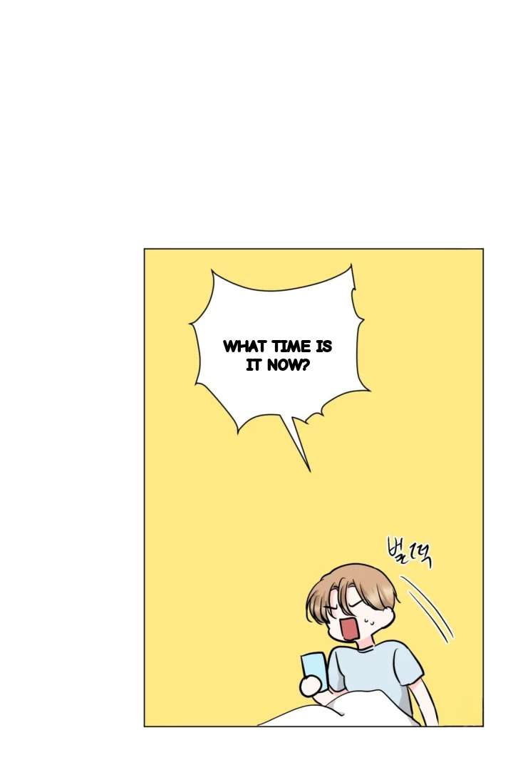 Between The Sheets Chapter 38 - Page 4