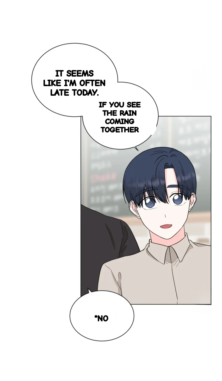 Between The Sheets Chapter 38 - Page 45
