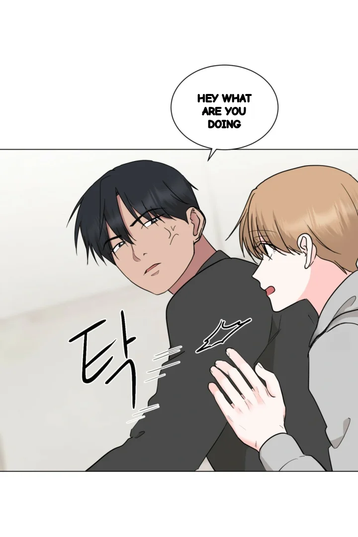 Between The Sheets Chapter 38 - Page 50