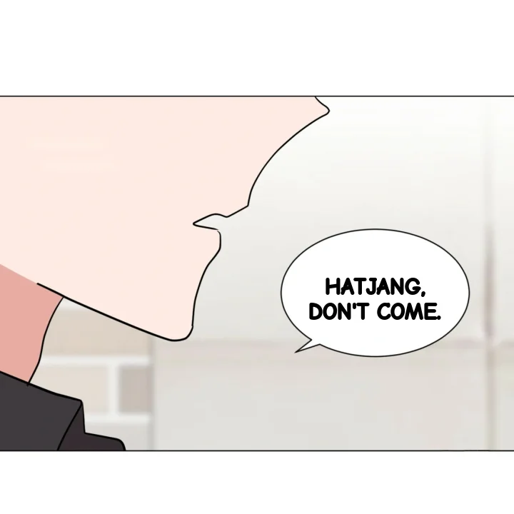 Between The Sheets Chapter 38 - Page 57