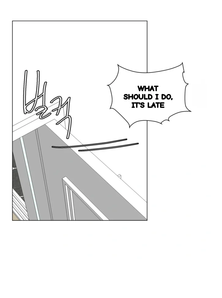 Between The Sheets Chapter 38 - Page 6