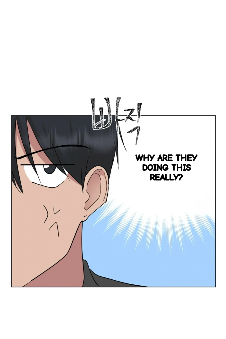 Between The Sheets Chapter 38 - Page 63