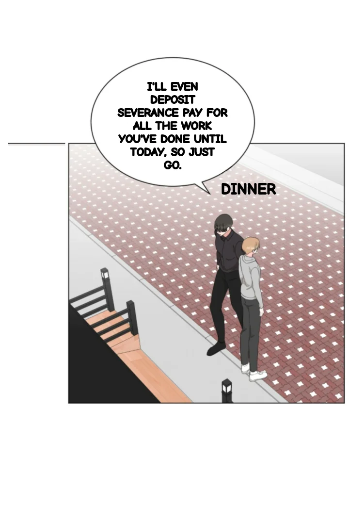Between The Sheets Chapter 39 - Page 11