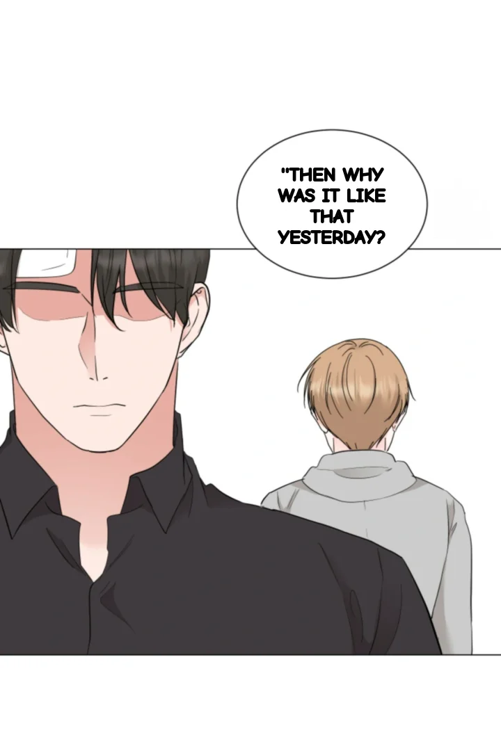 Between The Sheets Chapter 39 - Page 14