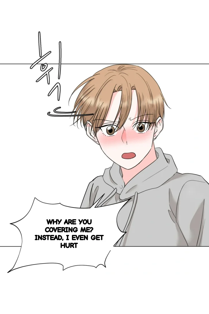 Between The Sheets Chapter 39 - Page 15