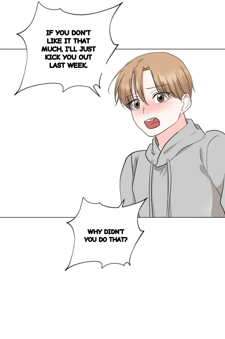 Between The Sheets Chapter 39 - Page 17