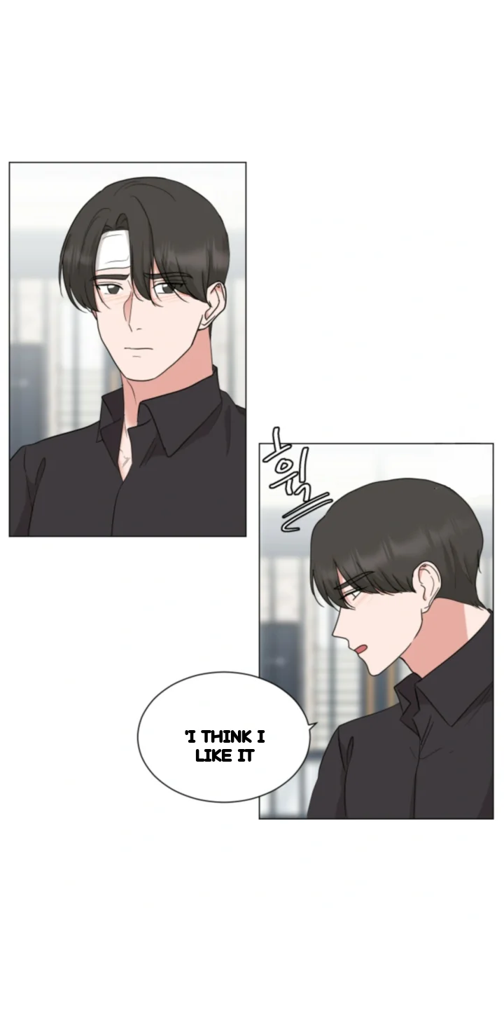 Between The Sheets Chapter 39 - Page 25