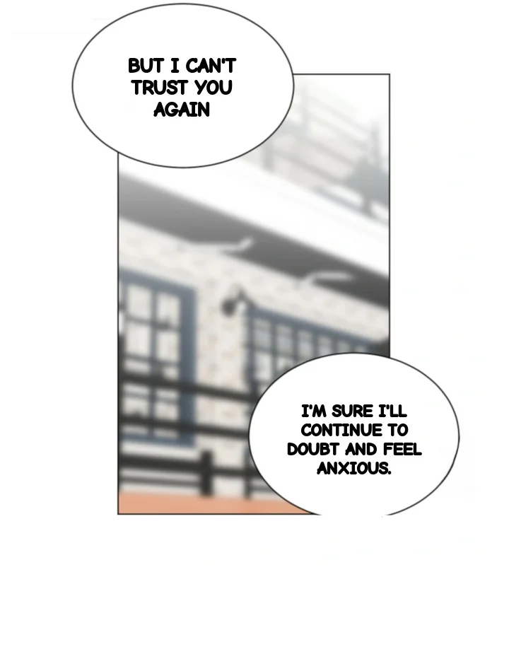 Between The Sheets Chapter 39 - Page 26