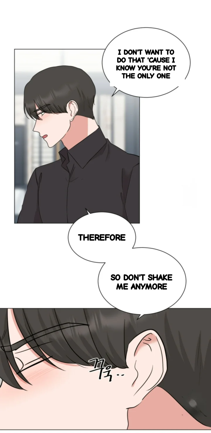 Between The Sheets Chapter 39 - Page 27
