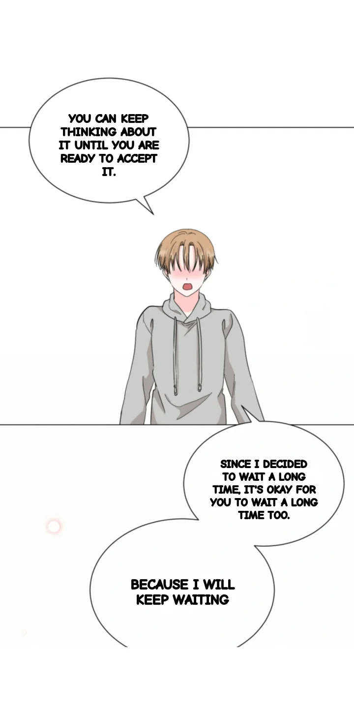 Between The Sheets Chapter 39 - Page 31